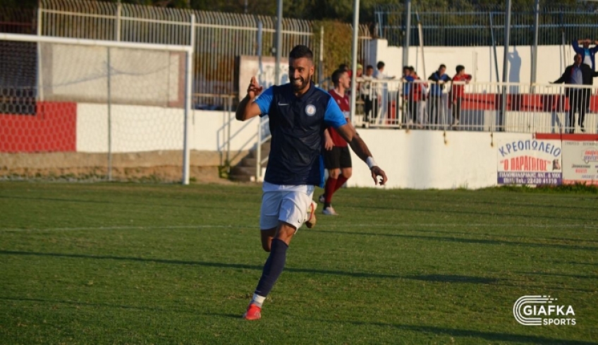 Πέρασε απ’ το Πυλί και πάτησε κορυφή ο Πανελευσινιακός