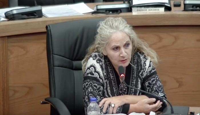 ΟΡΑΜΑ: «Αίτημα ενημέρωσης σχετικά με εργασίες που εκτελούνται στη Δημοτική Κοινότητα Κεφάλου νήσου Κω»