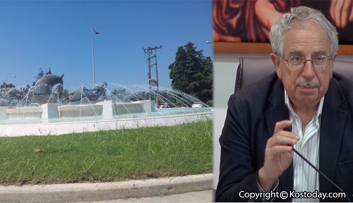 Μυλωνάς: Οι Τουριστικοί Δήμοι της Ευρώπης, (παντού ισχύουν οι ίδιες οικονομικές πολιτικές) εφαρμόζουν με επιτυχία την τοπική φορολογία στον τουρισμό