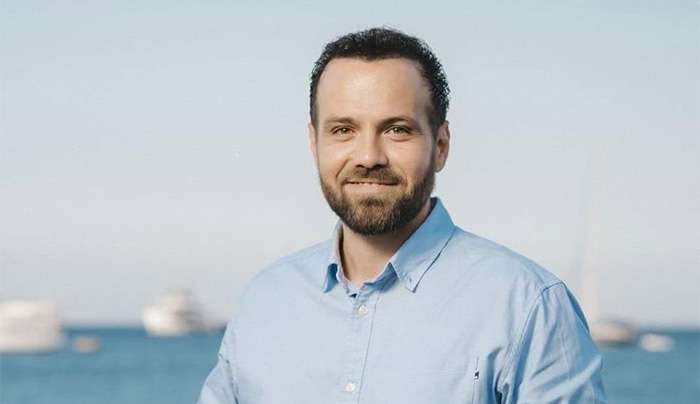 Ευχαριστήριο Αντιδημάρχου Κω προς το Βακούφ και την Πρόεδρο Έλβαν Κοτζάογλαν