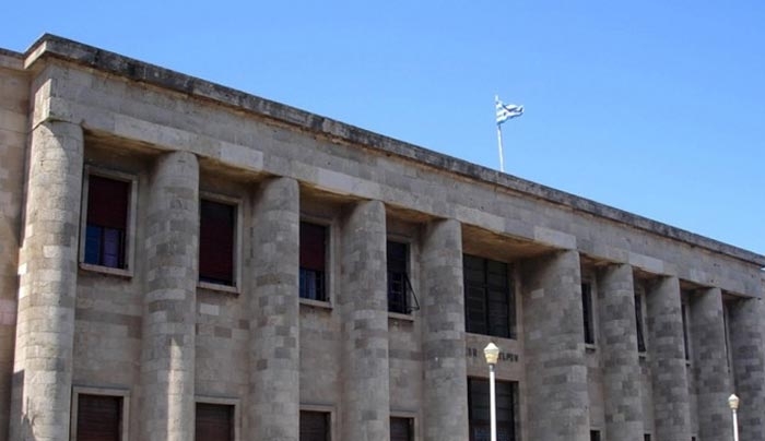 Ανεβλήθη η δίκη του αρχαιοφύλακα από την Κω, κατηγροούμενου για κατοχή και διάθεση υλικού παιδικής πορνογραφίας