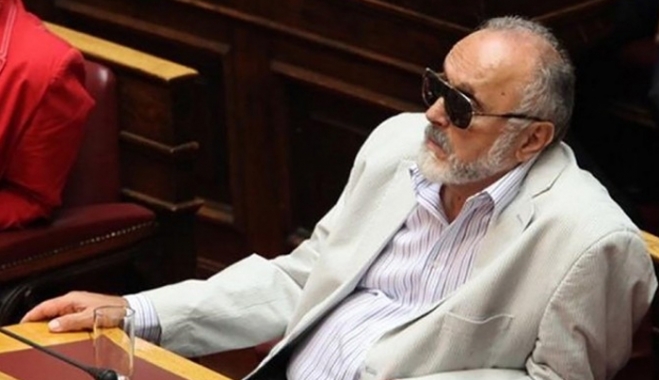 Σε Αρκιούς και Πάτμο ο ΥΝΑΝΠ Παναγιώτης Κουρουμπλής για την 25η Μαρτίου