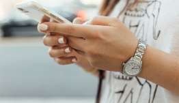 Νέα απάτη μέσω Viber: Το μήνυμα από το «Temu» που θα σας αδειάσει τους λογαριασμούς