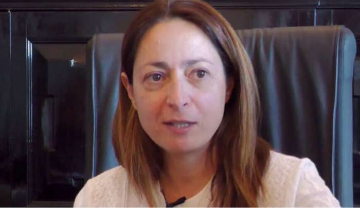 Ξεκίνησαν ο εκλογές στο ΞΕΕ: Η Κως εκπροσωπείται από την Ντίνα Σβύνου και τον Μηνά Χατζημιχαήλ
