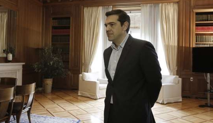 Τσίπρας καλεί πιστωτές: Και τώρα, η σειρά σας