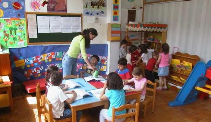 Νέα Σχολική Χρονιά: Πώς θα λειτουργήσουν νηπιαγωγεία &amp; ολοήμερα τμήματα