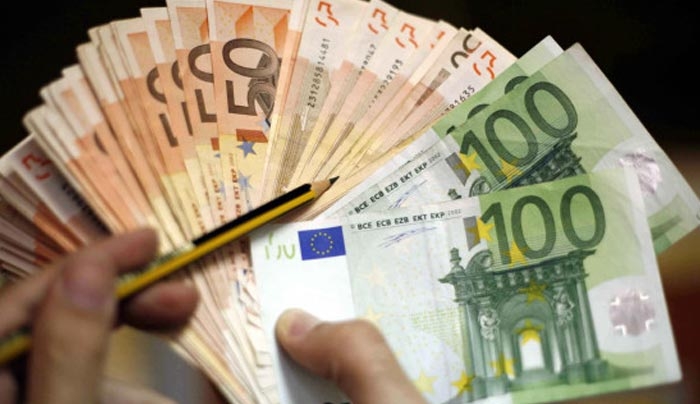 Θεσσαλονίκη: Οι διαρρήκτες ''έπιασαν το τζόκερ'' - Τα 291.000€ ήταν μόνο η αρχή...