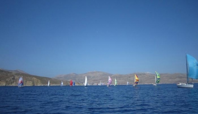 Ανακοινώθηκε το Rodos Cup 2016!