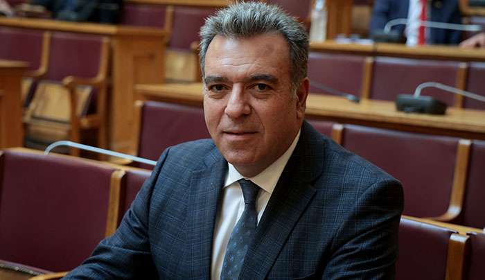 ΜΑΝΟΣ ΚΟΝΣΟΛΑΣ: «Οι αυξημένες ανάγκες απαιτούν αλλαγή του οργανισμού του Πρωτοδικείου Κω και ενίσχυσή του με έναν ακόμα Πρόεδρο Πρωτοδικών και δύο αντεισαγγελείς»