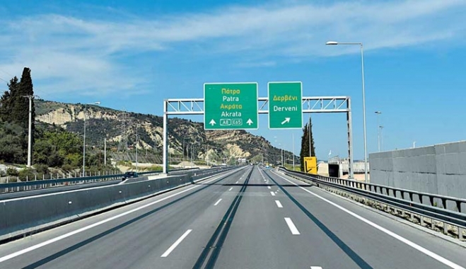 Ιδού τα νέα «προάστια» της Αττικής