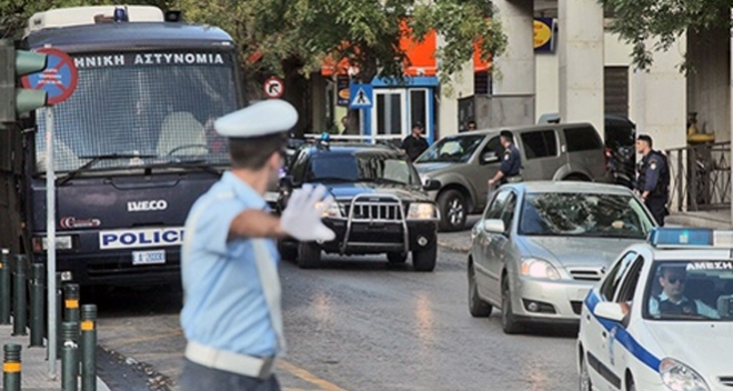 Αίσιο τέλος στην απαγωγή Καραμολέγκου