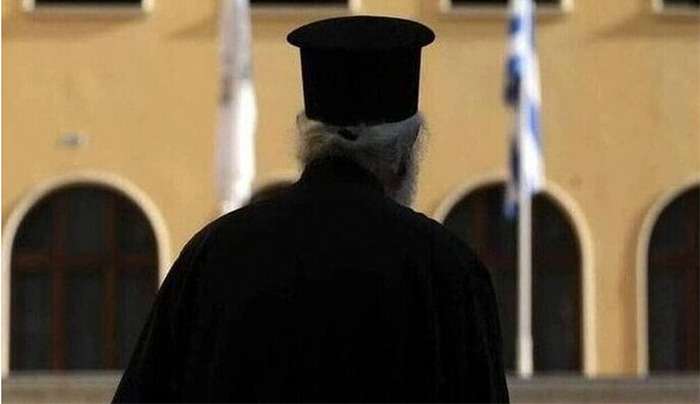 Ποινή φυλάκισης σε ιερέα που ασέλγησε σε πιστή την ώρα της εξομολόγησης