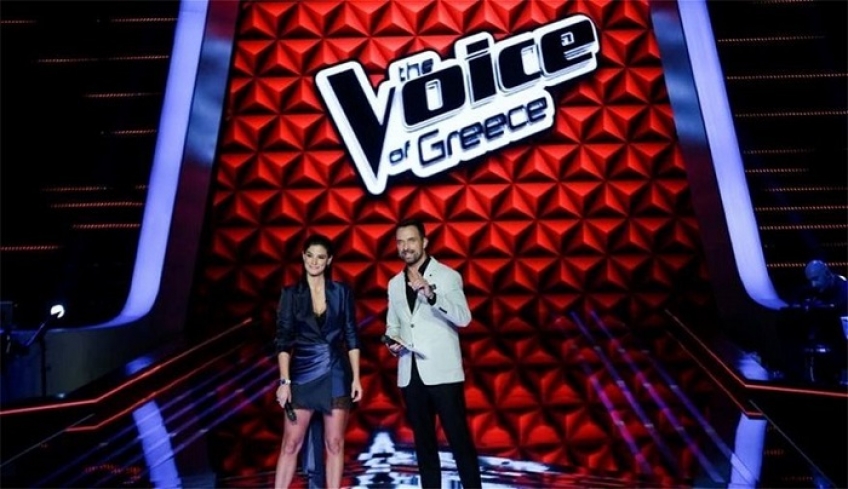 The Voice: Η ανακοίνωση για την πρεμιέρα