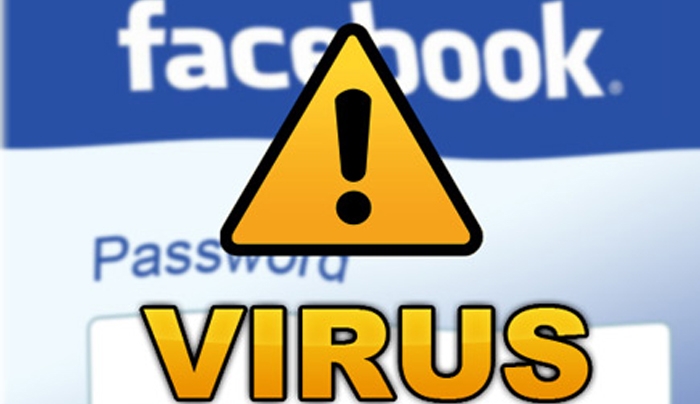 Νέος ιός στο Facebook με μορφή πορνογραφικού βίντεο - Οδηγίες από την ΔΗΕ