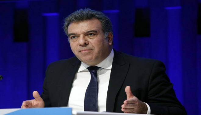 Μάνος Κόνσολας: Ήρθε η ώρα για μια μεγάλη και ουσιαστική μεταρρύθμιση στην τουριστική εκπαίδευση