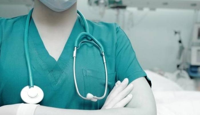 Μετακινούμενοι αναισθησιολόγοι στη Σάμο για να αντιμετωπιστεί η περίεργη κατάσταση