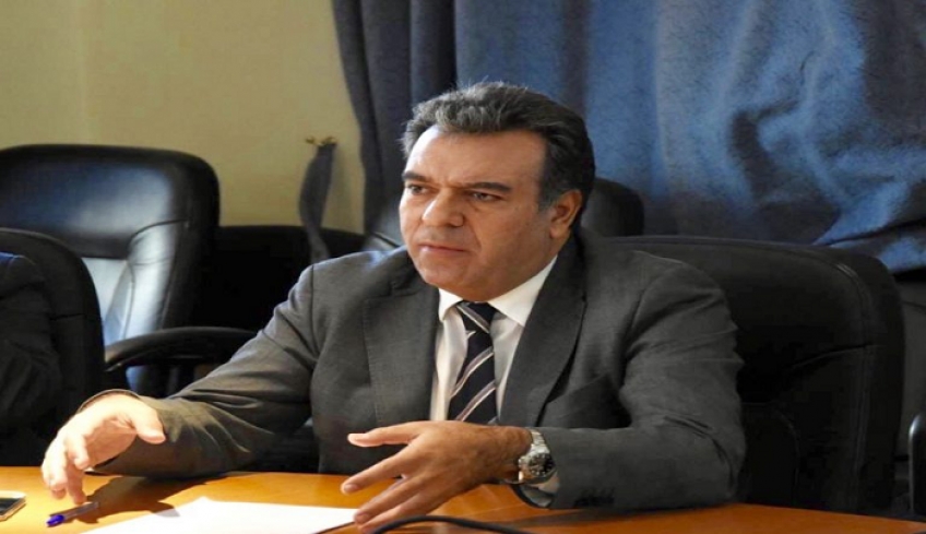 Προτάσεις του Μάνου Κόνσολα για τη στήριξη των οδηγών ταξί στις τουριστικές περιοχές και των ιδιοκτητών επαγγελματιών φορτηγών