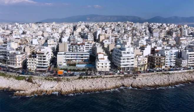 Τι αλλάζει μετά την απόφαση του ανώτατου δικαστηρίου για το ύψος των οικοδομών - «Κερδισμένοι» και «χαμένοι»