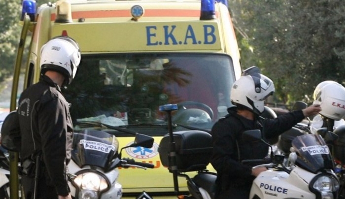 Νέα τραγωδία στη Ρόδο: 40χρονος από το Παραδείσι ξεψύχησε στην άσφαλτο