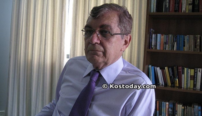Δ. Κρεμαστινός: Κλειστό επί χρόνια το Ιατρείο Ολύμπου Καρπάθου