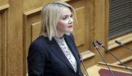 Στη Βουλή από τη Μίκα Ιατρίδη πρόταση παράτασης για ώριμες επενδύσεις του προγράμματος «Εξοικονομώ – Επιχειρώ» στις νησιωτικές περιοχές.