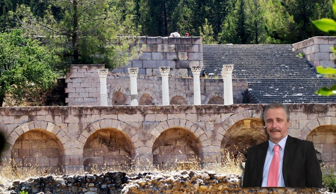 Μανιάτης: Αξιοποίηση και των 200 Ασκληπιείων της Χώρας