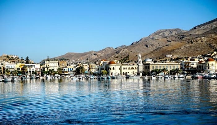 Μια μικρή περιήγηση στην Κάλυμνο από την ερασιτέχνη φωτογράφο Δήμητρα Στασινοπούλου (φωτό)