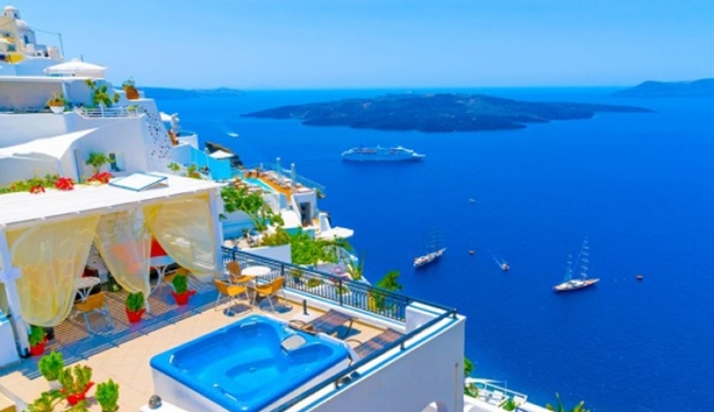 Ελληνικός τουρισμός: Το στρατηγικό πλάνο προβολής του ΕΟΤ για το 2018