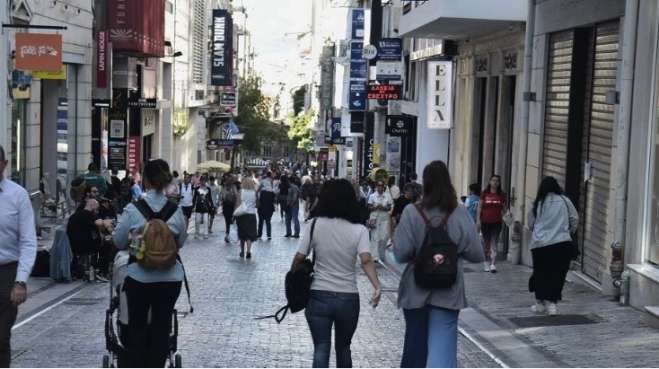 Ακίνητα: Πώς διαμορφώνονται τα ενοίκια στις εμπορικές «πιάτσες» της χώρας - Τα νέα καταστήματα