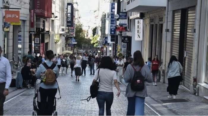Ακίνητα: Πώς διαμορφώνονται τα ενοίκια στις εμπορικές «πιάτσες» της χώρας - Τα νέα καταστήματα