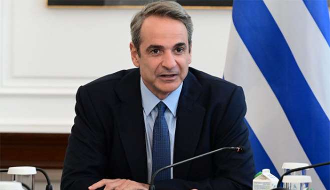 Γιατί ο Μητσοτάκης δεν θα «κάψει» τώρα τον ανασχηματισμό;