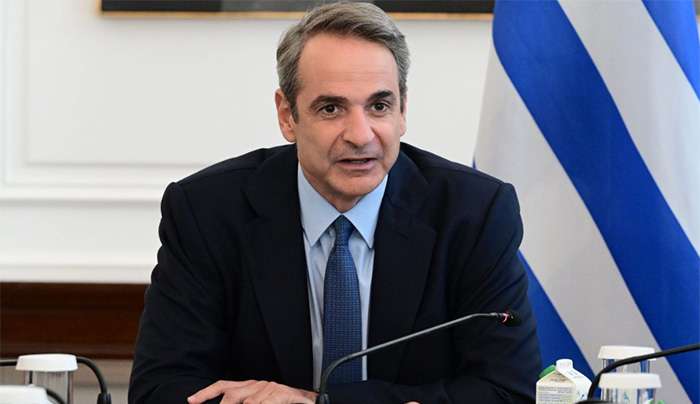 Γιατί ο Μητσοτάκης δεν θα «κάψει» τώρα τον ανασχηματισμό;