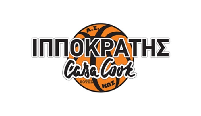 ΑΣ ΙΠΠΟΚΡΑΤΗΣ ΚΩ CASSACOOK – ΕΣ ΚΑΔΜΟΣ την Κυριακή 02/04