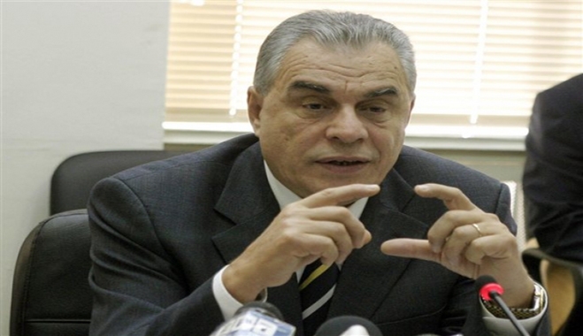 Γιακουμάτος: κατάργηση των μειωμένων συντελεστών ΦΠΑ στα τουριστικά νησιά