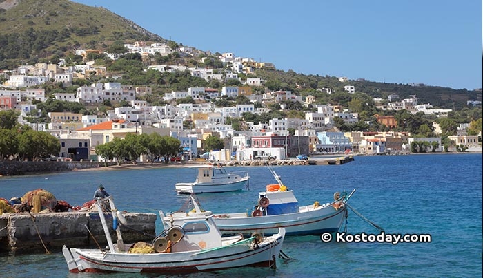Διακοπή ηλεκτροδότησης σε 14 νοικοκυριά της Λέρου