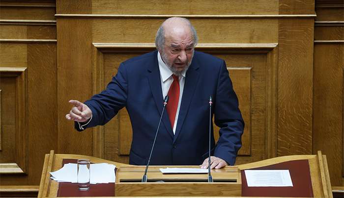 Γ.Νικητιάδης : Μύθος ότι τα πρόστιμα της ΝΔ στις πολυεθνικές ρίχνουν τις τιμές