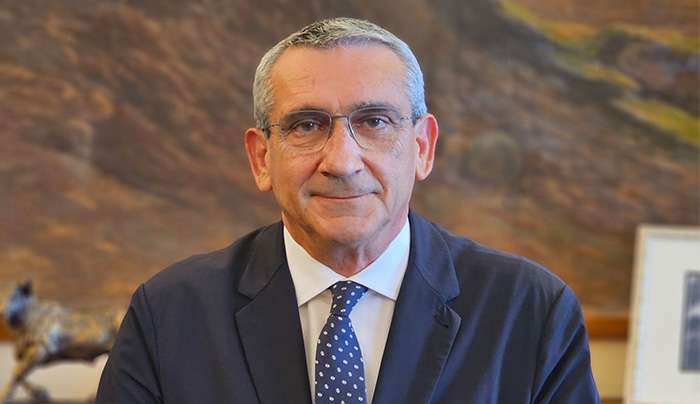 Γιώργος Χατζημάρκος: «Η 25η Μαρτίου, ημέρα ενδοσκόπησης αλλά και δέσμευσης απέναντι στο μέλλον»