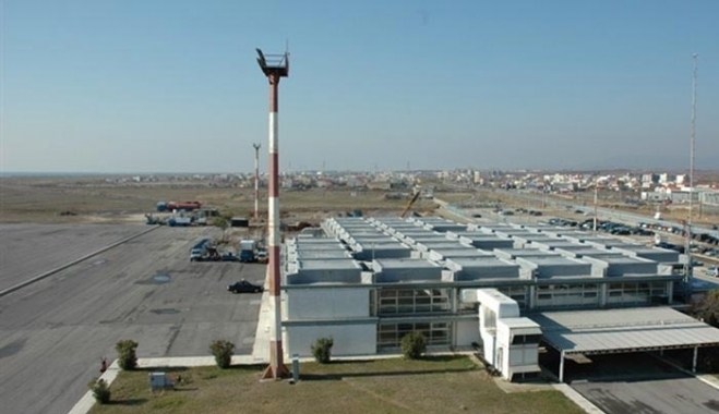 Αφήνουν το Δημόσιο για να εργαστούν στη Fraport Greece