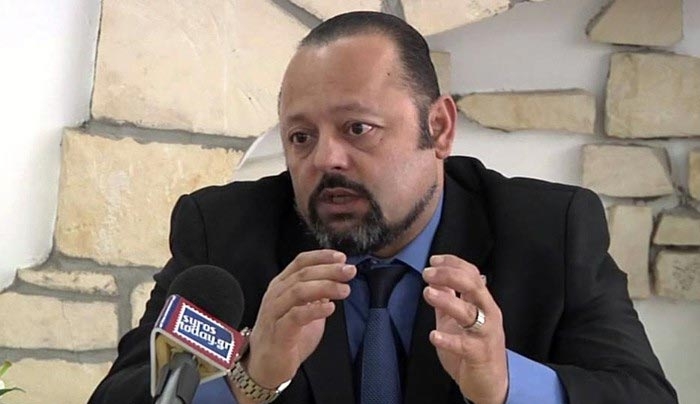 Εμπλοκή στις έρευνες για τον Σώρρα