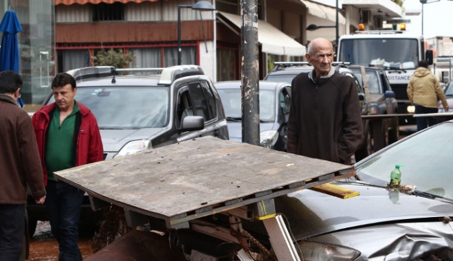 Αποκάλυψη: Η μελέτη για τα ρέματα που έμεινε στο συρτάρι για τρία χρόνια