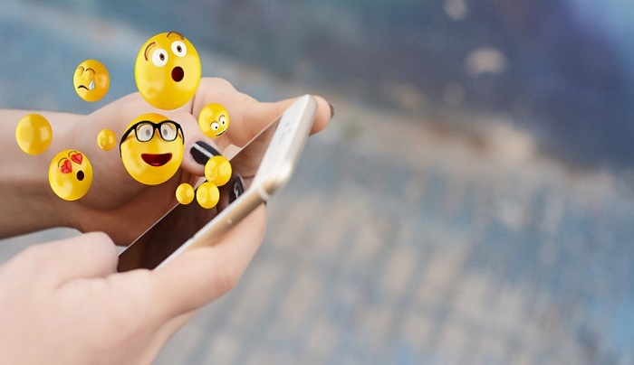 Στη Φινλανδία κάνουν καμπάνια για ένα νέο emoji -Αυτό που συγχωρεί