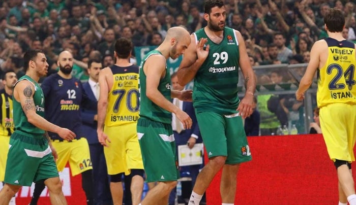 Έπεσε σε βαθιά... εαρινή νάρκη!