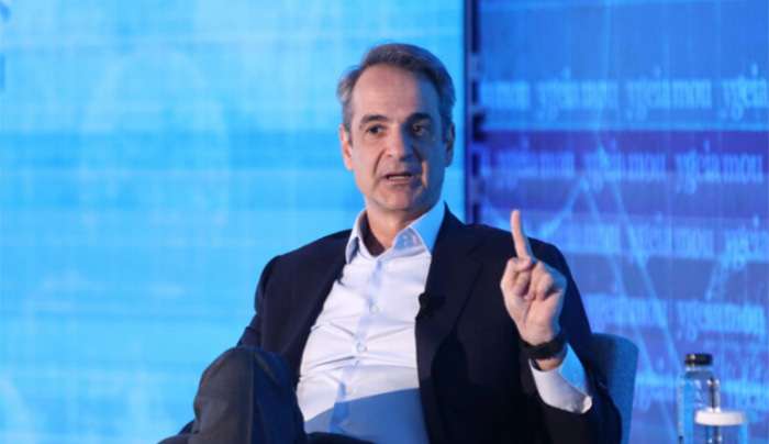 Κ. Μητσοτάκης: Επιβεβλημένο να πάμε κάποια στιγμή σε bonus γιατρών – Θα αλλάξει δραστικά η εμπειρία της εφημερίας