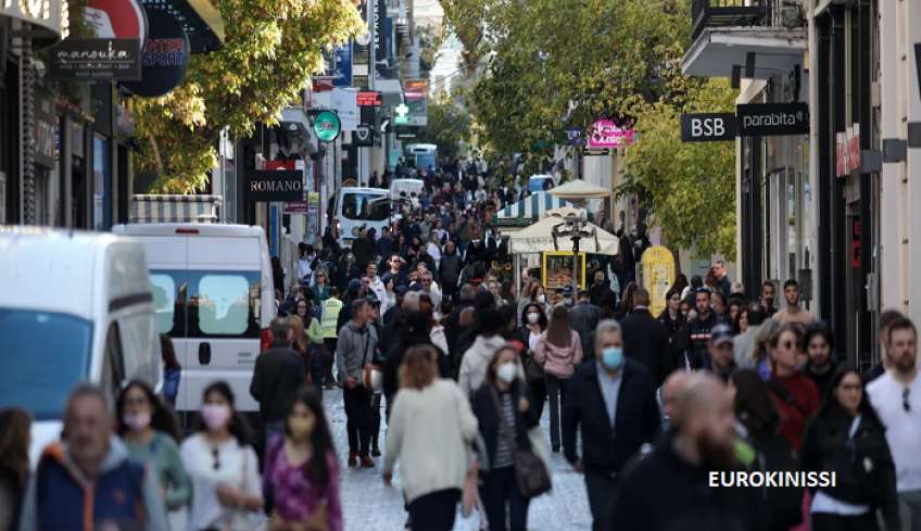 «Παγώνουν» για ένα χρόνο τα επιτόκια για τις οφειλές προς ασφαλιστικά ταμεία που υπάγονται σε ρύθμιση