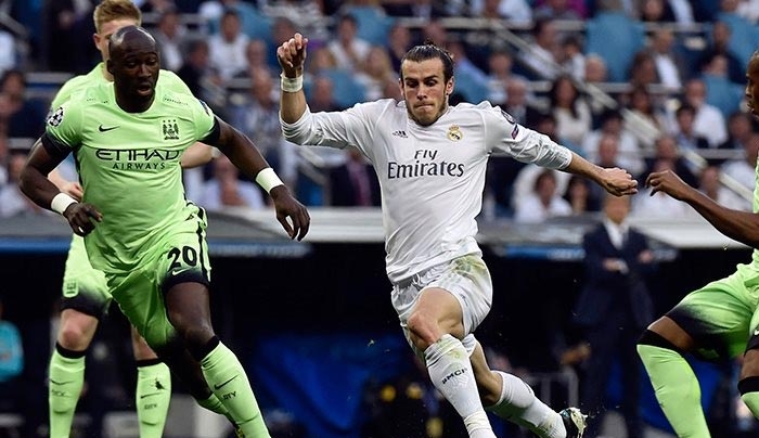 Champions League: Η Ρεάλ 1-0 την Σίτι και έφυγε για τελικό