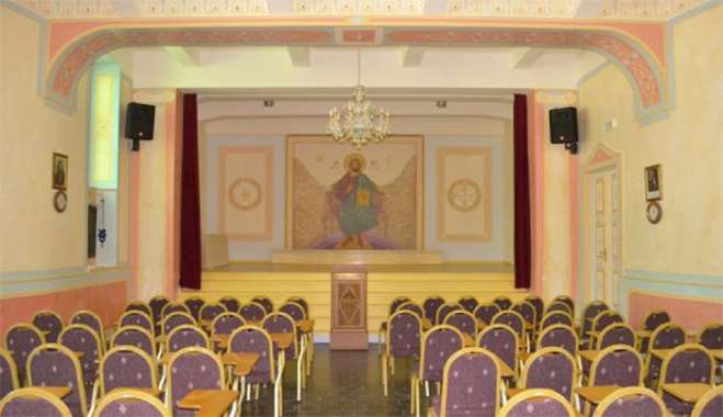 Ἐκδήλωση τῆς Ἱερᾶς Μητροπόλεως Κώου καί Νισύρου γιά τήν ἑορτή τῶν Τριῶν Ἱεραρχῶν