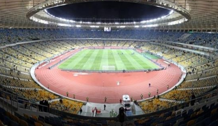 Εδώ θα γίνει ο τελικός του Champions League το 2018