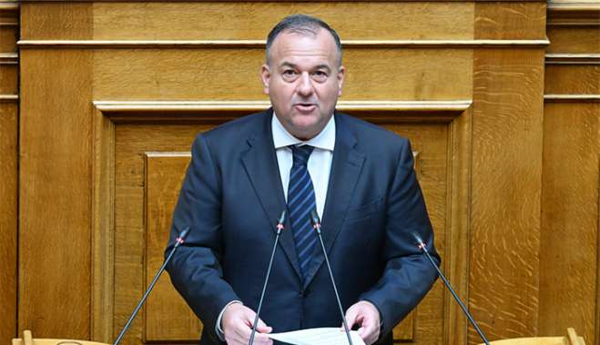 Νέες θέσεις υγείας στα Δωδεκάνησα: Ο Ιωάννης Παππάς ανακοινώνει ενίσχυση νοσοκομείων και Κέντρων Υγείας