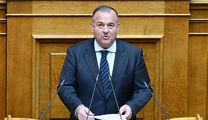 Νέες θέσεις υγείας στα Δωδεκάνησα: Ο Ιωάννης Παππάς ανακοινώνει ενίσχυση νοσοκομείων και Κέντρων Υγείας