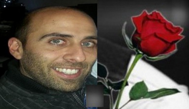 ΠΕΝΘΟΣ &amp; ΟΔΥΝΗ στην Αντιμάχεια στην κηδεία του άτυχου Βασίλη... Απίστευτα πολύς ο κόσμος στο τελευταίο αντίο